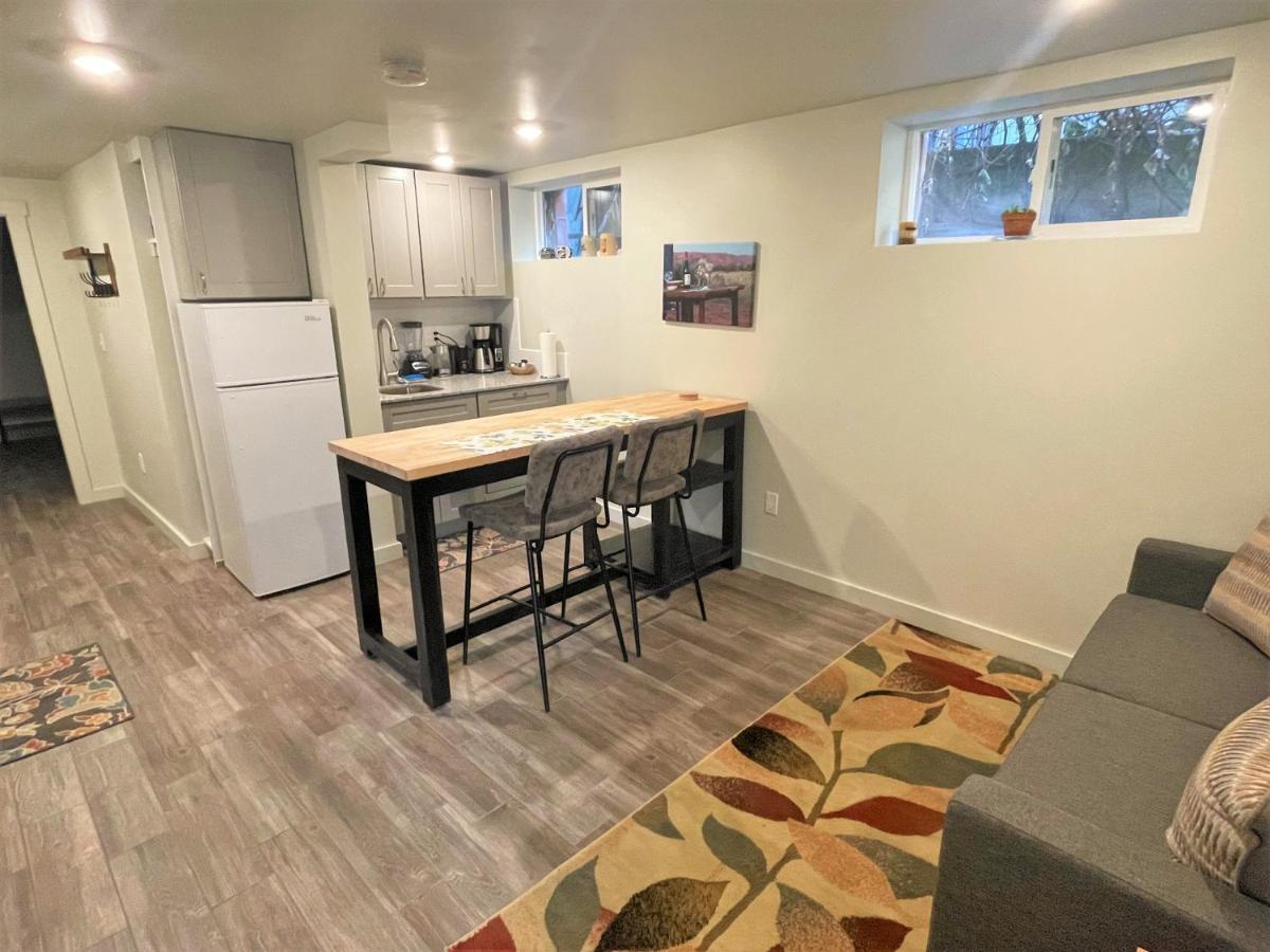 4Th Avenue Apartment سالت ليك سيتي المظهر الخارجي الصورة